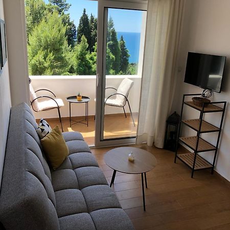 Apartments Lungo Mare Ulcinj Luaran gambar