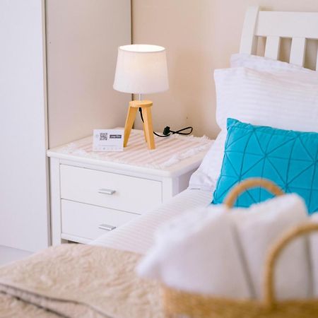 Apartments Lungo Mare Ulcinj Luaran gambar