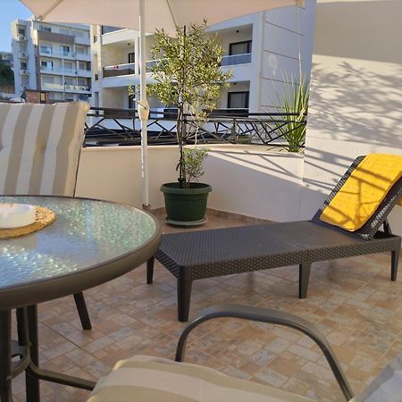 Apartments Lungo Mare Ulcinj Luaran gambar