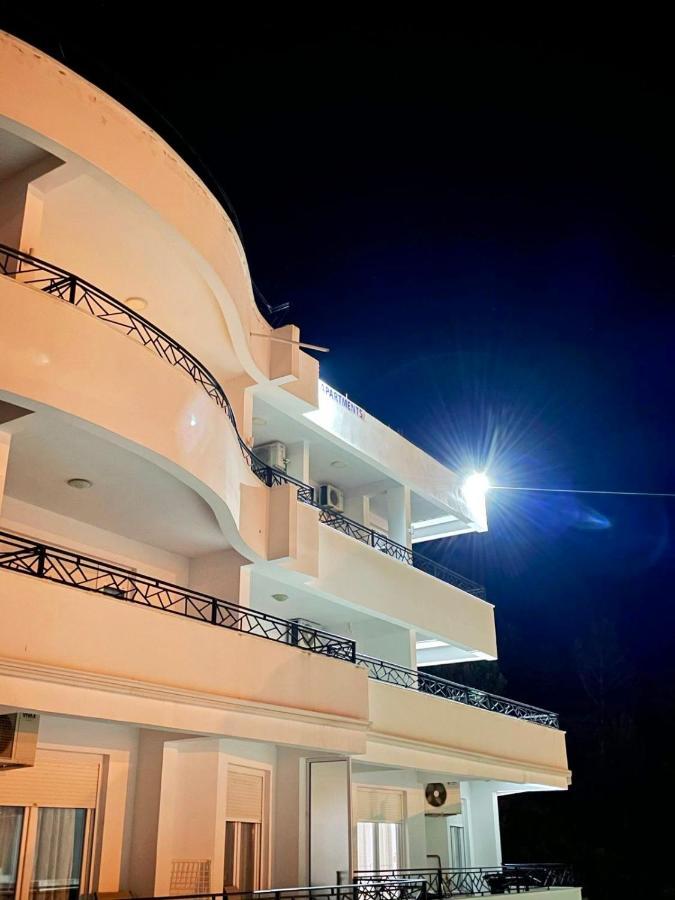 Apartments Lungo Mare Ulcinj Luaran gambar