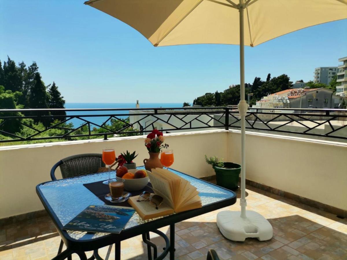 Apartments Lungo Mare Ulcinj Luaran gambar