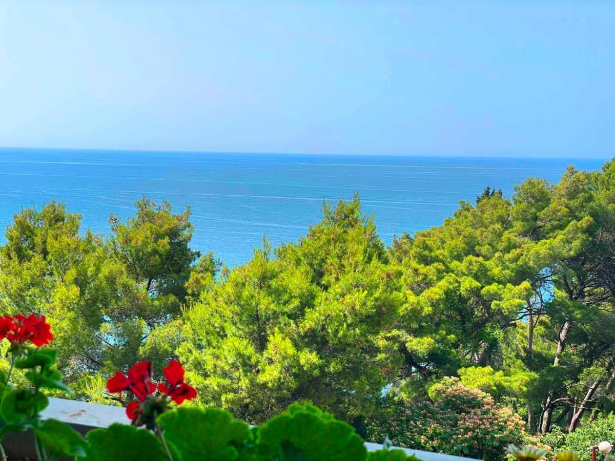 Apartments Lungo Mare Ulcinj Luaran gambar