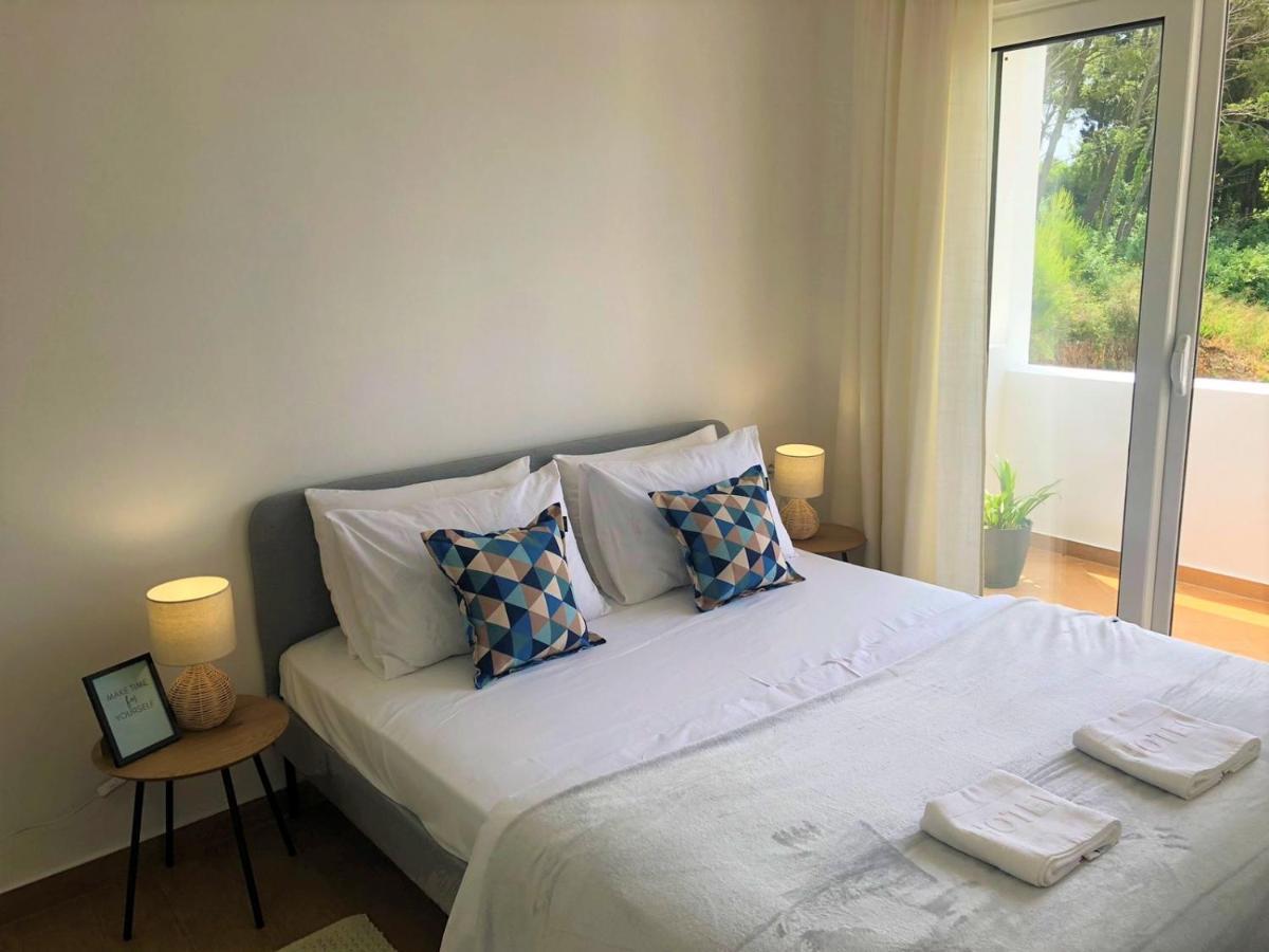 Apartments Lungo Mare Ulcinj Luaran gambar
