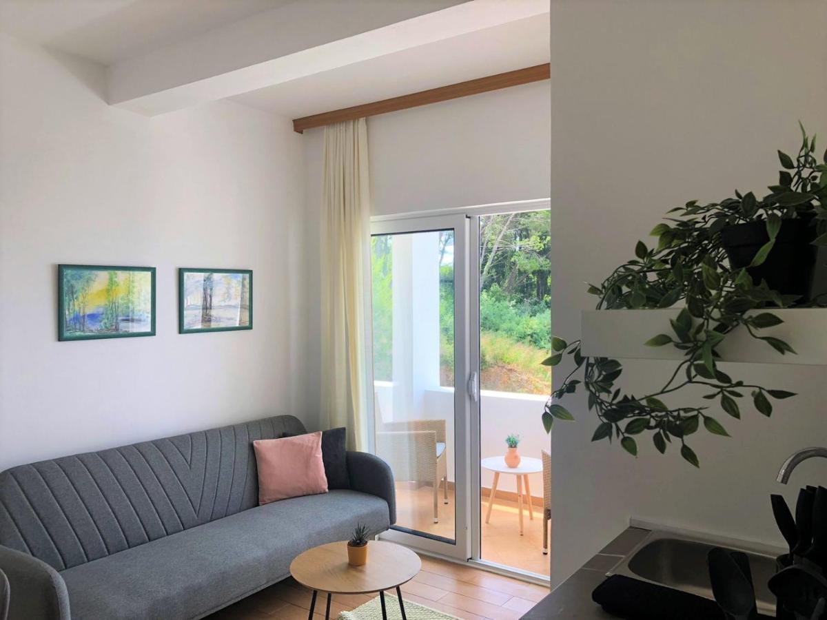 Apartments Lungo Mare Ulcinj Luaran gambar