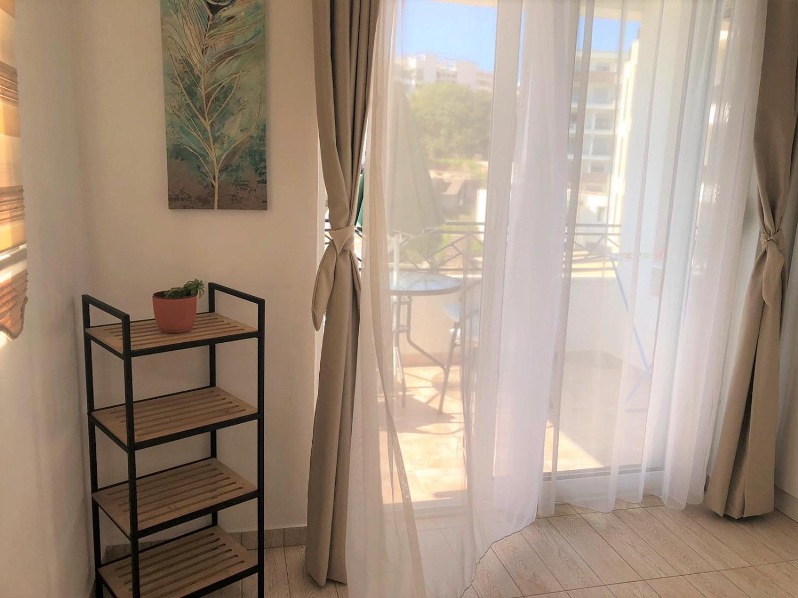 Apartments Lungo Mare Ulcinj Luaran gambar