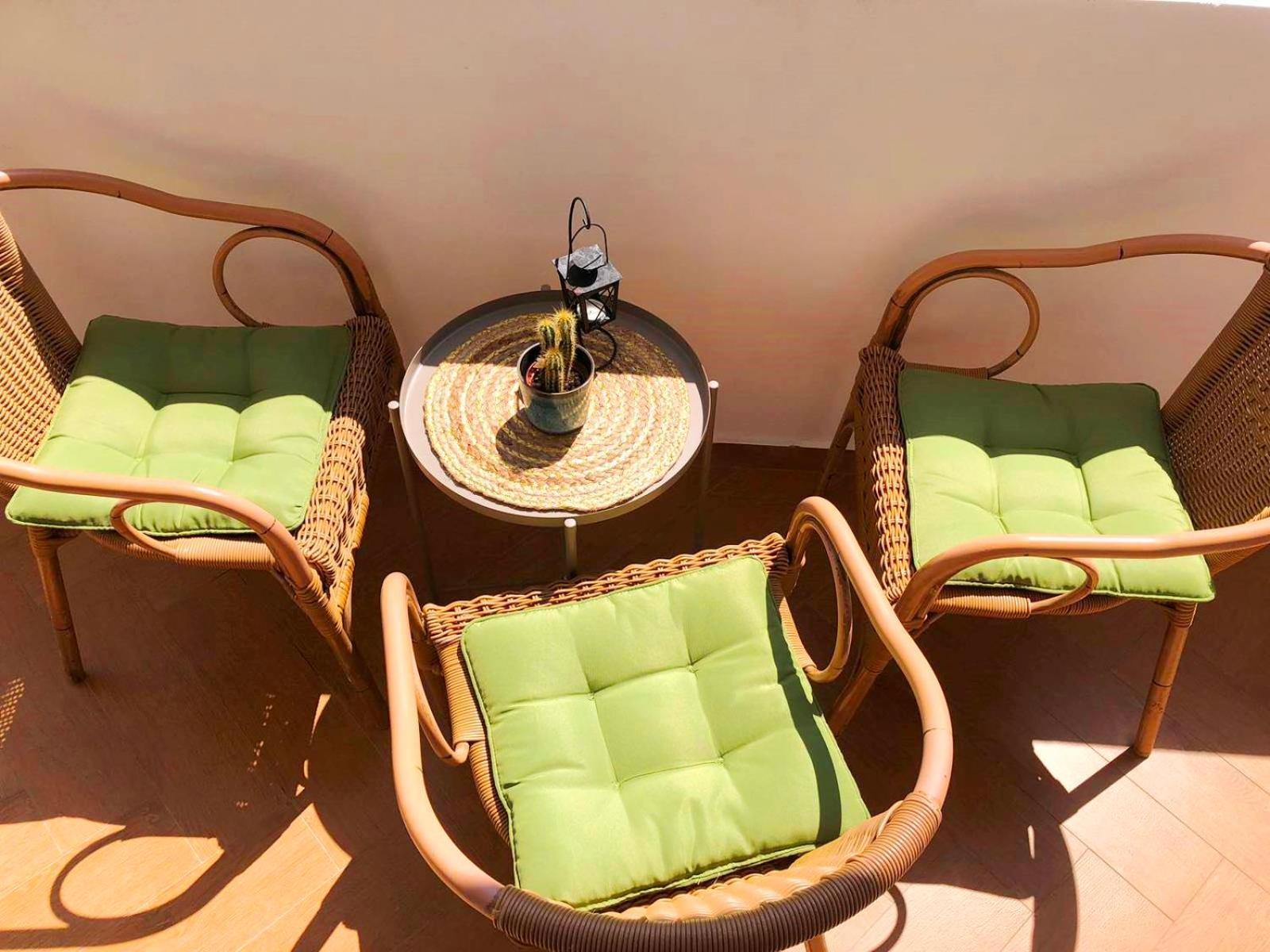 Apartments Lungo Mare Ulcinj Luaran gambar