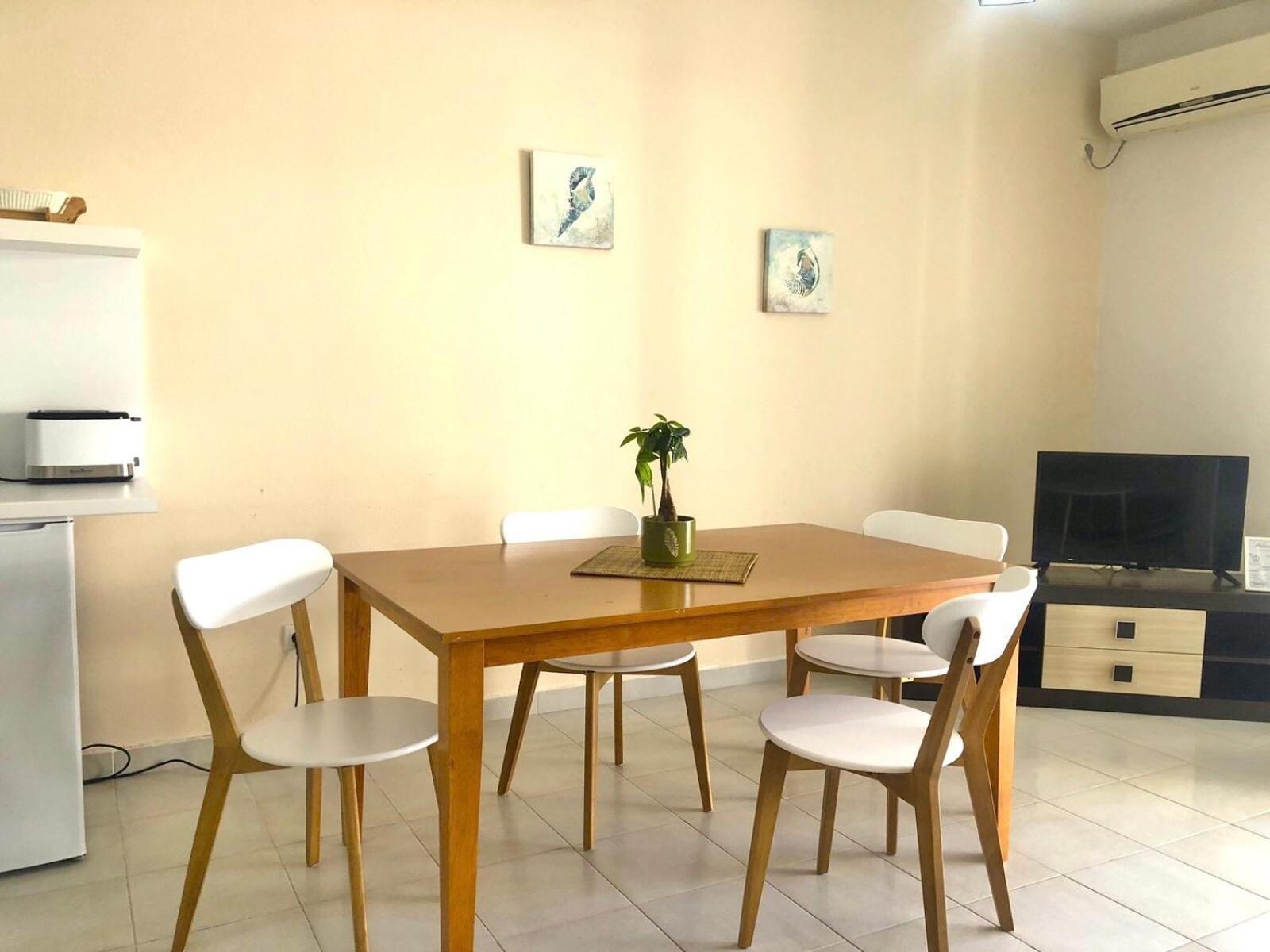 Apartments Lungo Mare Ulcinj Luaran gambar