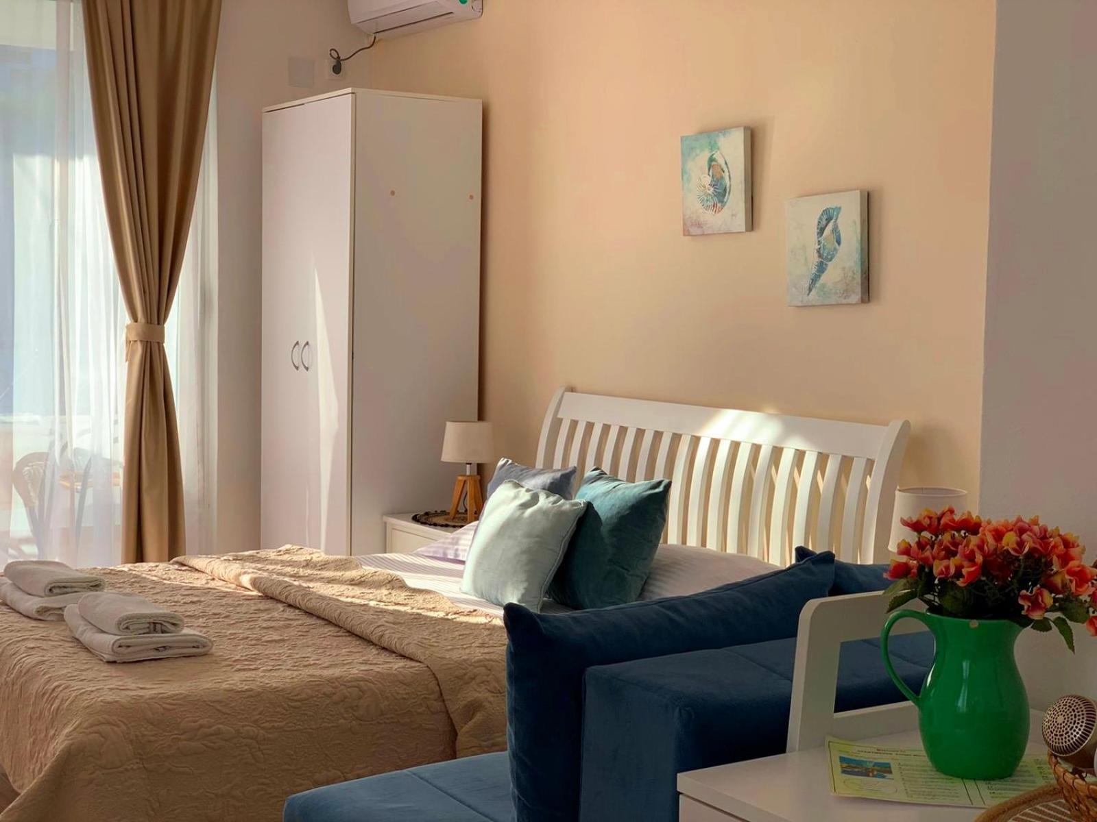 Apartments Lungo Mare Ulcinj Luaran gambar