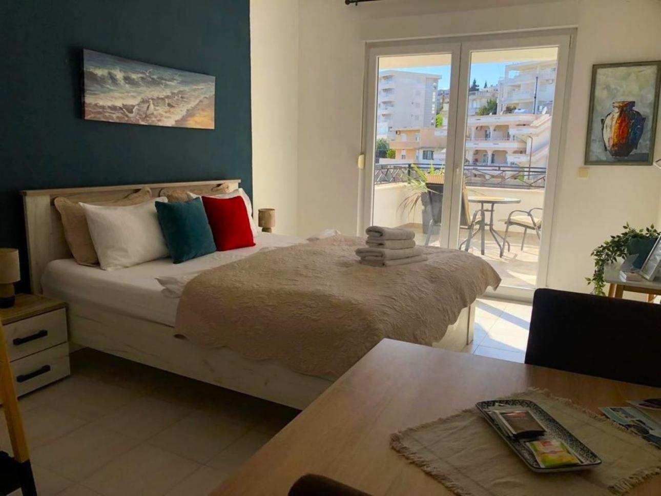 Apartments Lungo Mare Ulcinj Luaran gambar