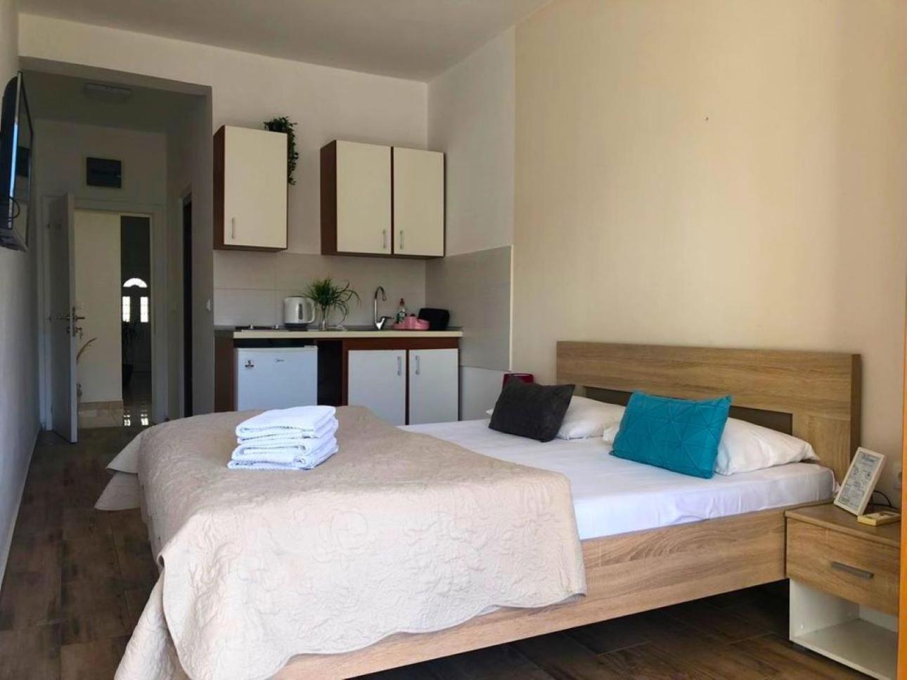 Apartments Lungo Mare Ulcinj Luaran gambar