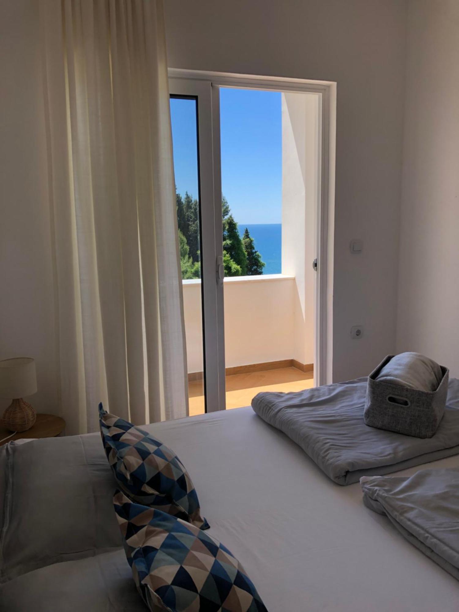 Apartments Lungo Mare Ulcinj Luaran gambar