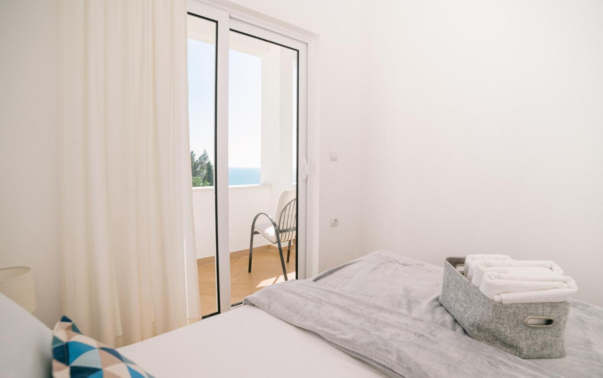 Apartments Lungo Mare Ulcinj Luaran gambar