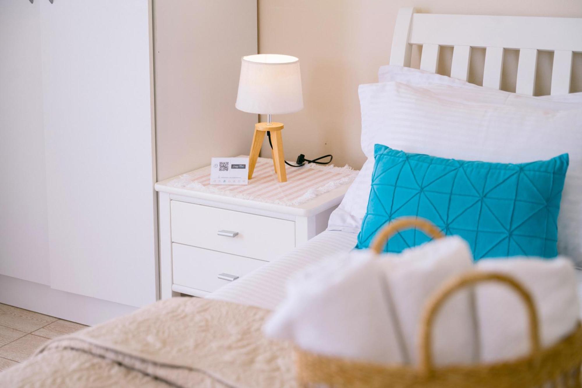 Apartments Lungo Mare Ulcinj Luaran gambar