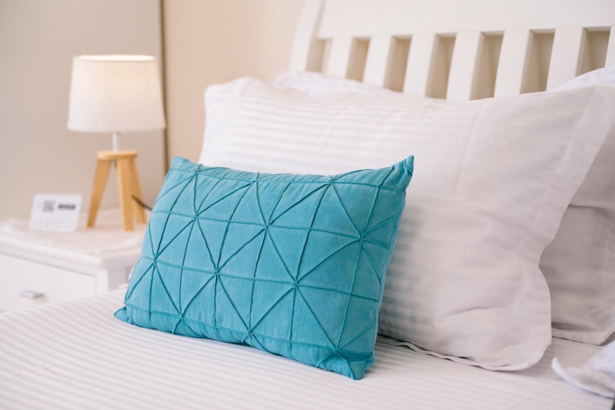 Apartments Lungo Mare Ulcinj Luaran gambar