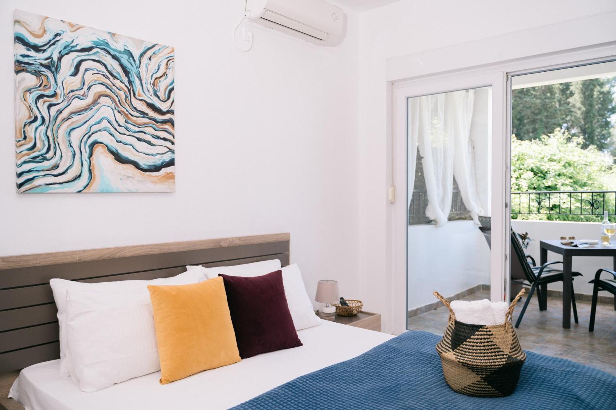 Apartments Lungo Mare Ulcinj Luaran gambar