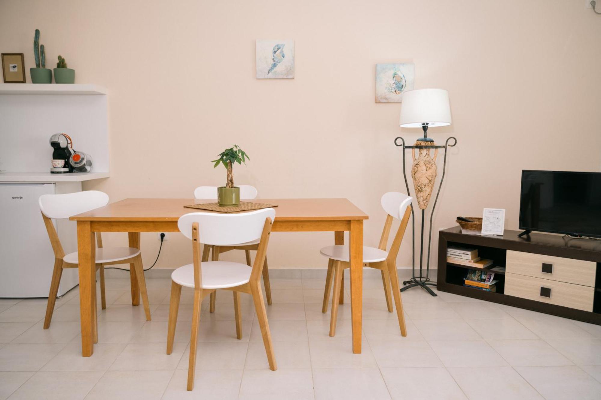 Apartments Lungo Mare Ulcinj Luaran gambar