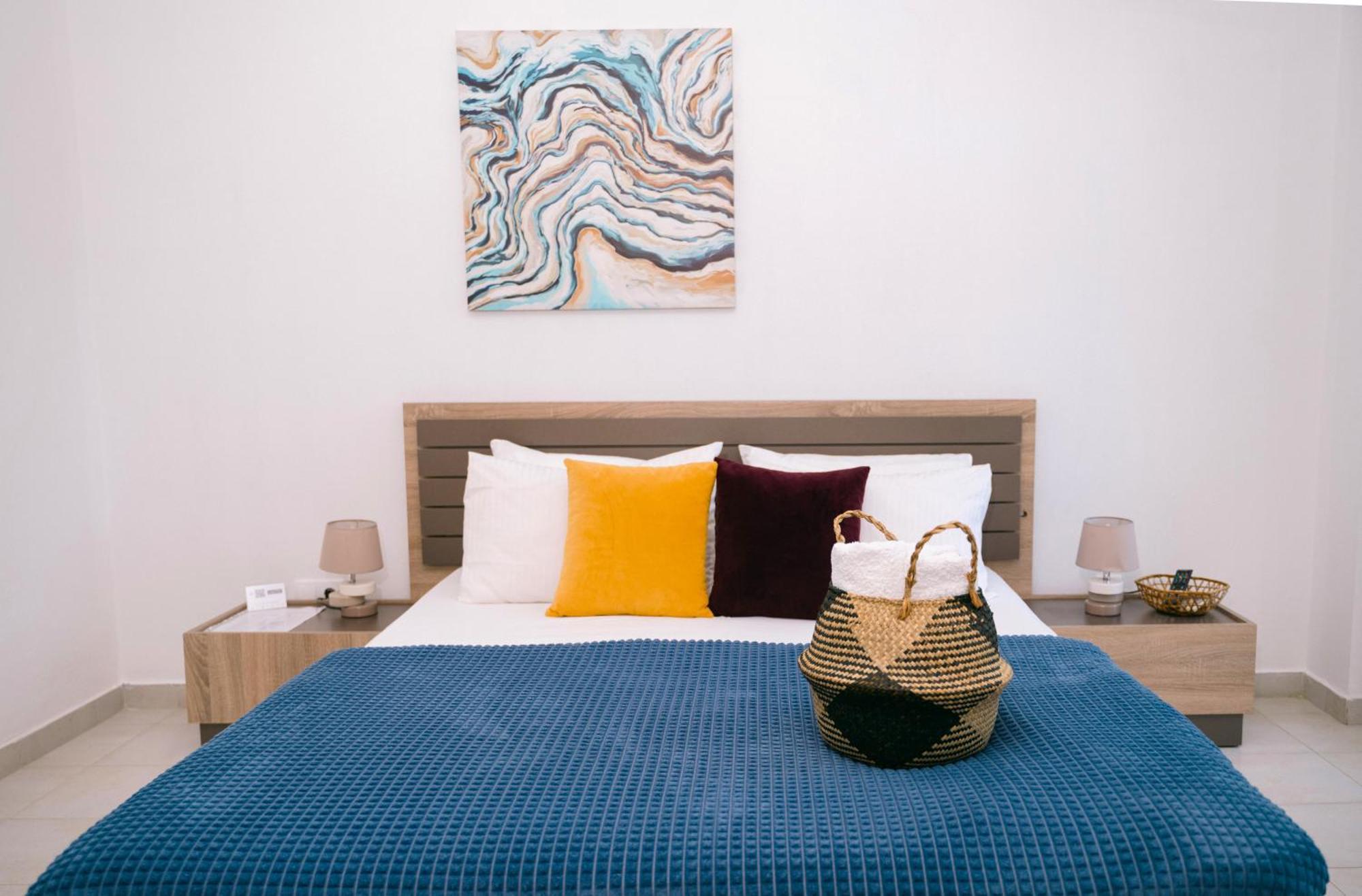 Apartments Lungo Mare Ulcinj Luaran gambar