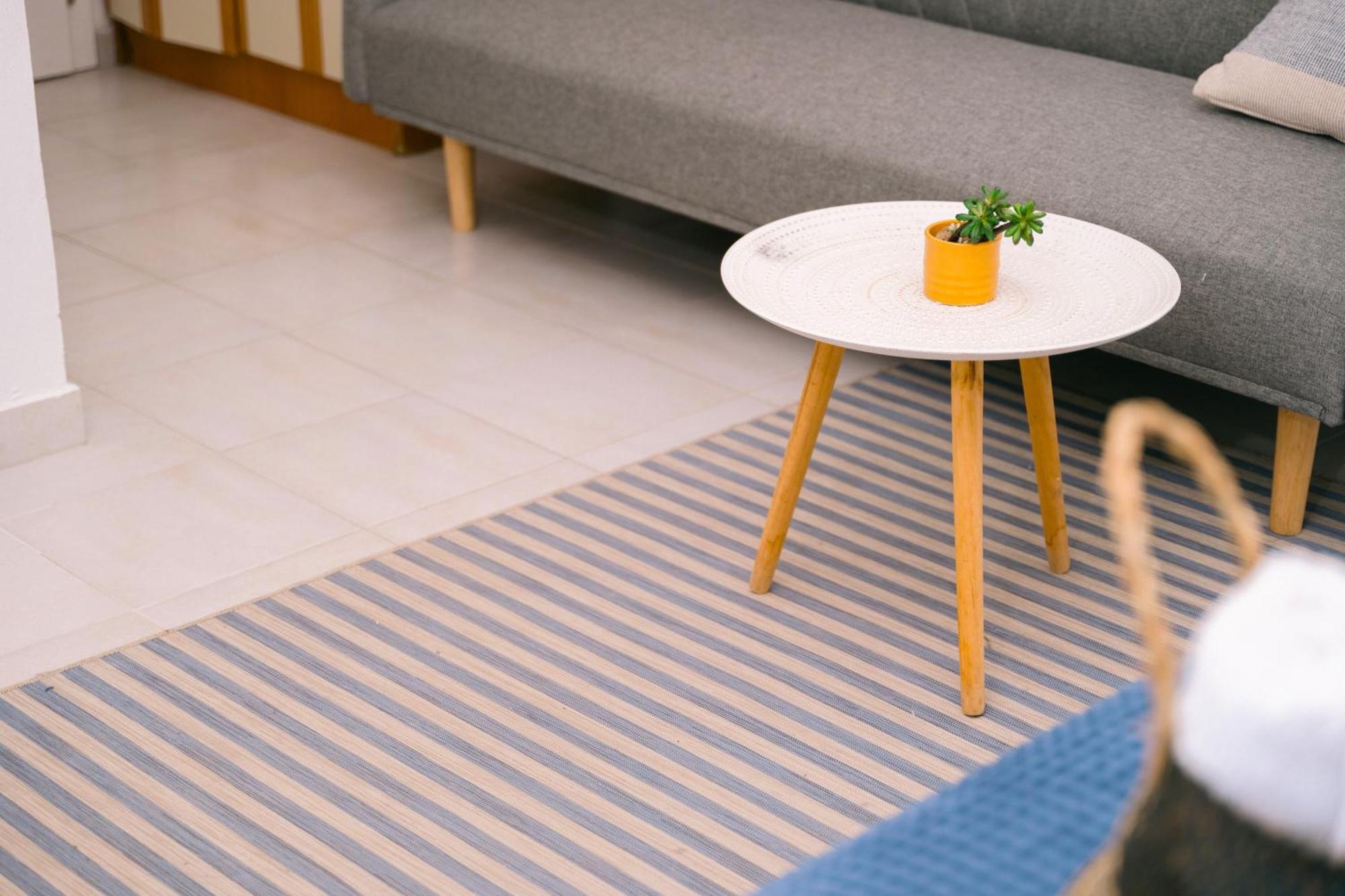 Apartments Lungo Mare Ulcinj Luaran gambar