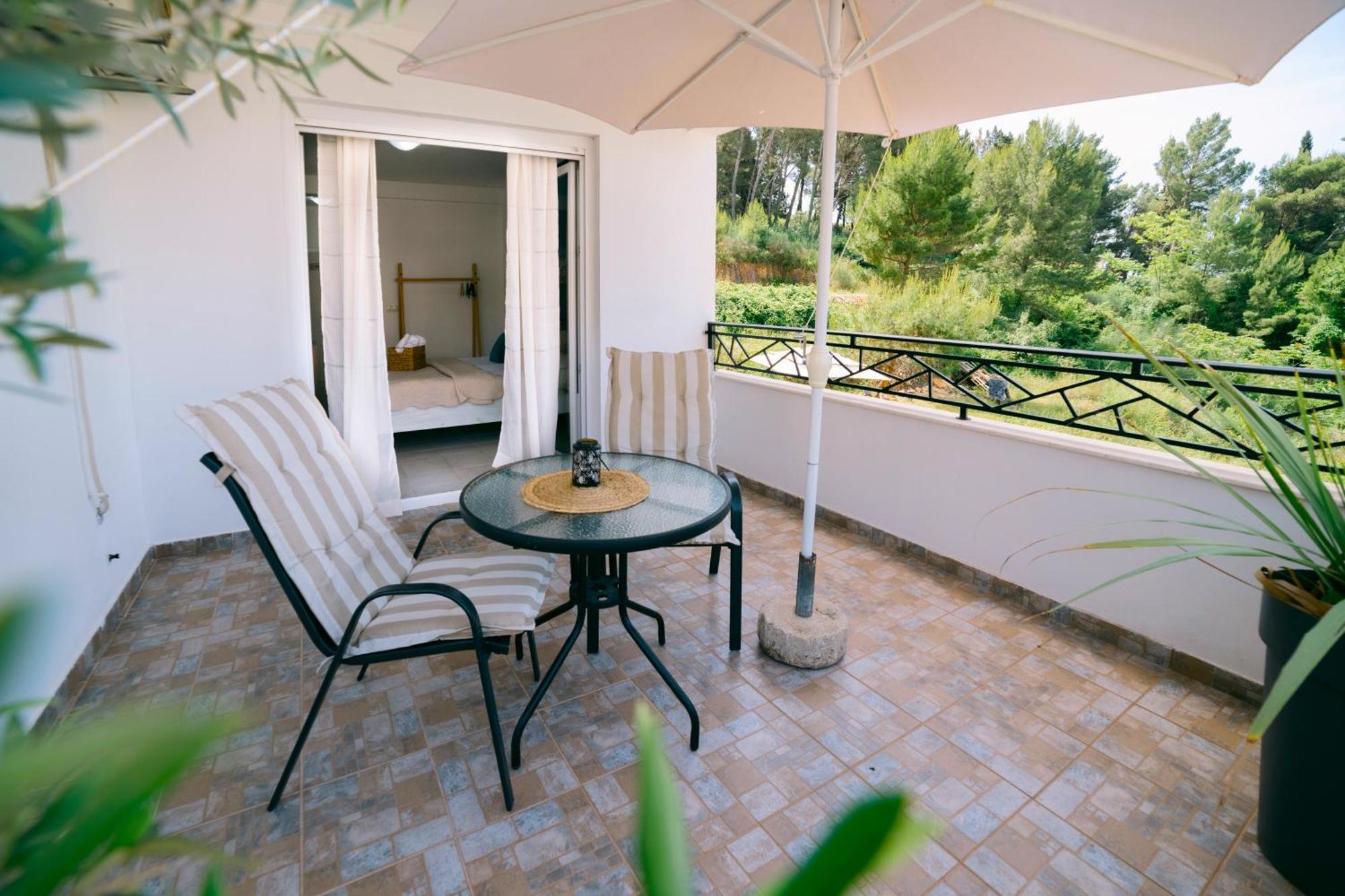 Apartments Lungo Mare Ulcinj Luaran gambar