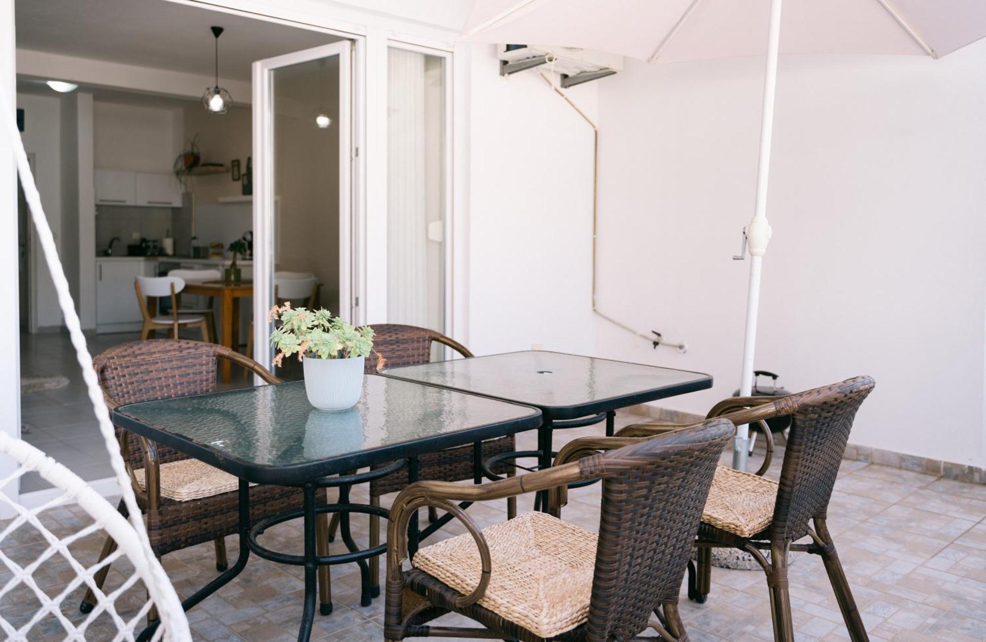 Apartments Lungo Mare Ulcinj Luaran gambar