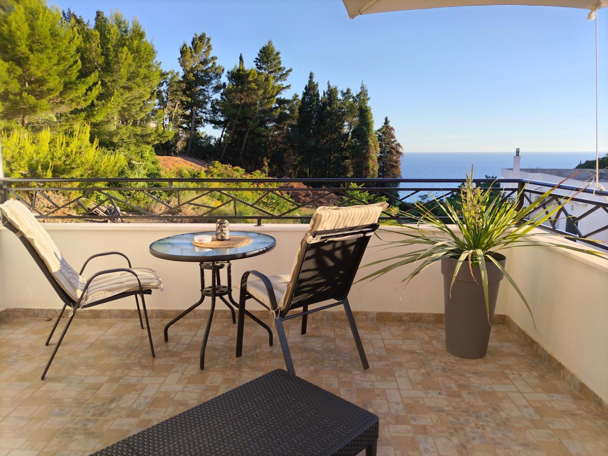 Apartments Lungo Mare Ulcinj Luaran gambar