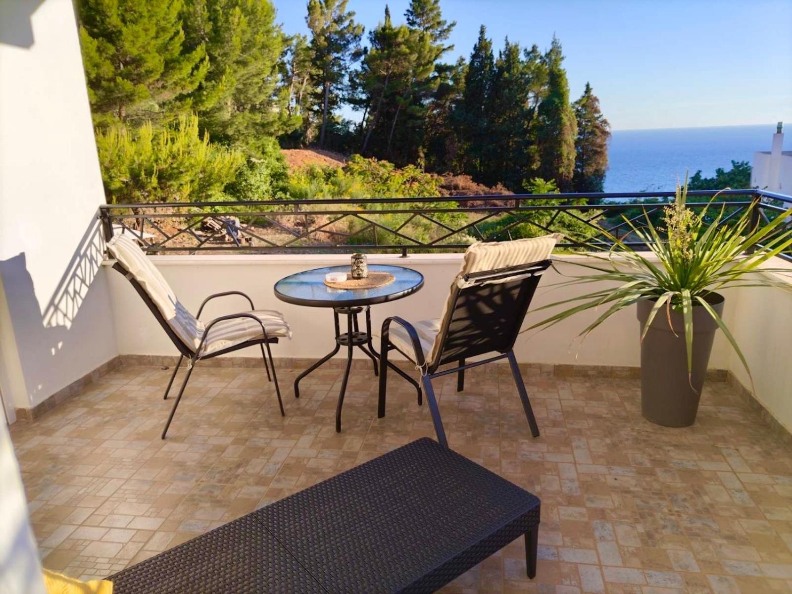 Apartments Lungo Mare Ulcinj Luaran gambar